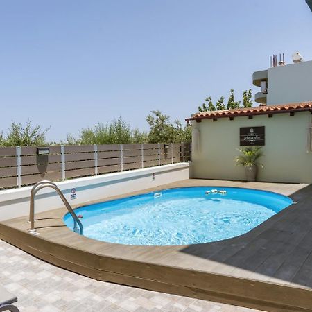 Amarlia Villa Скалета Екстер'єр фото