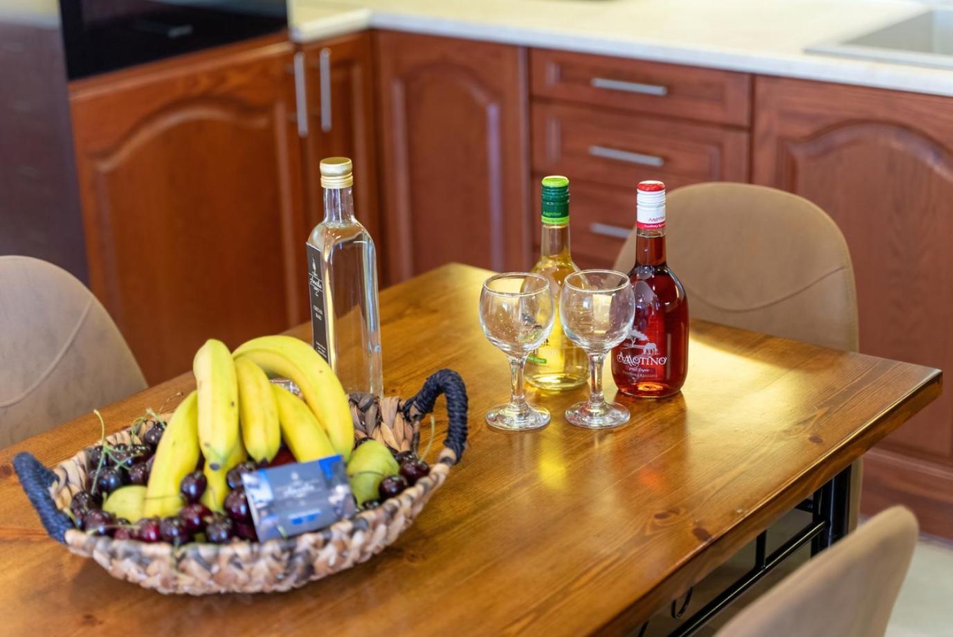 Amarlia Villa Скалета Екстер'єр фото