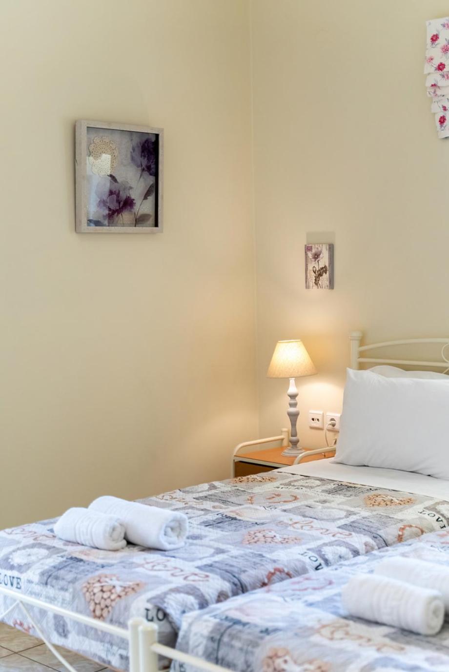 Amarlia Villa Скалета Екстер'єр фото