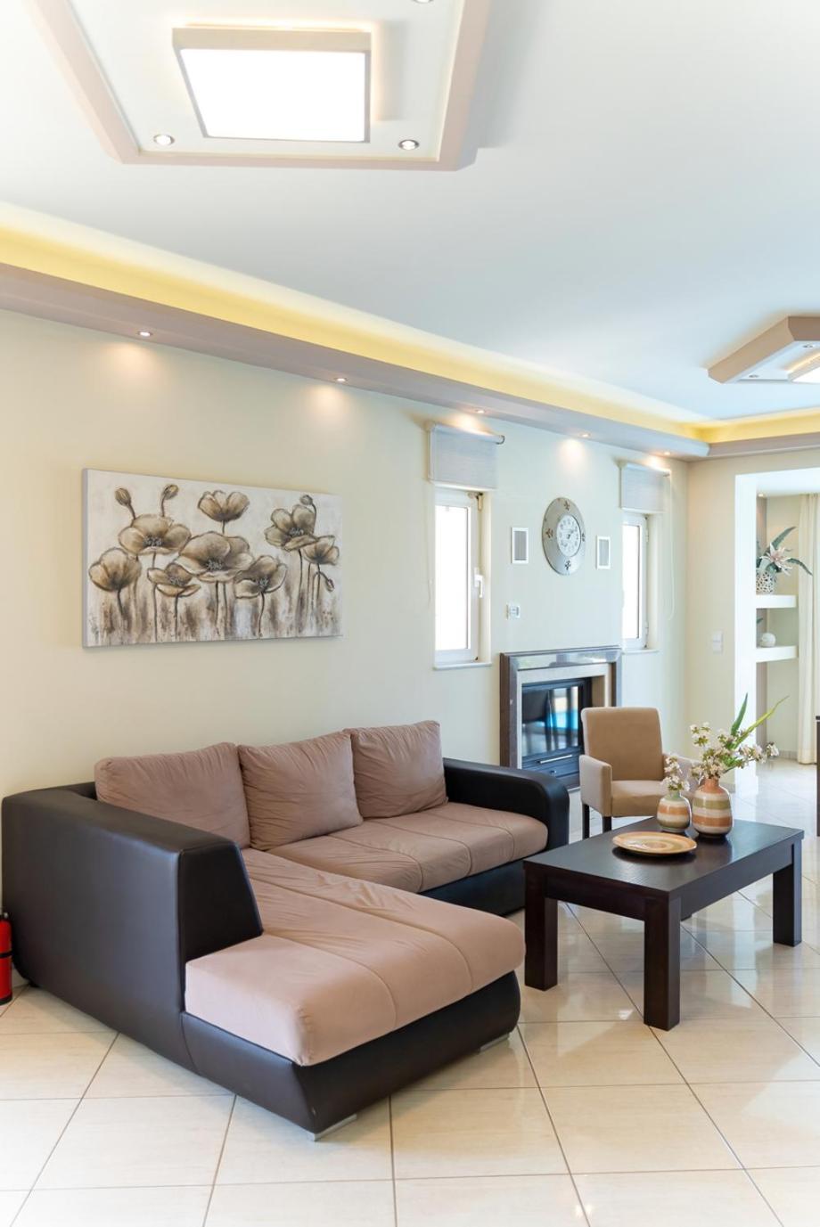 Amarlia Villa Скалета Екстер'єр фото
